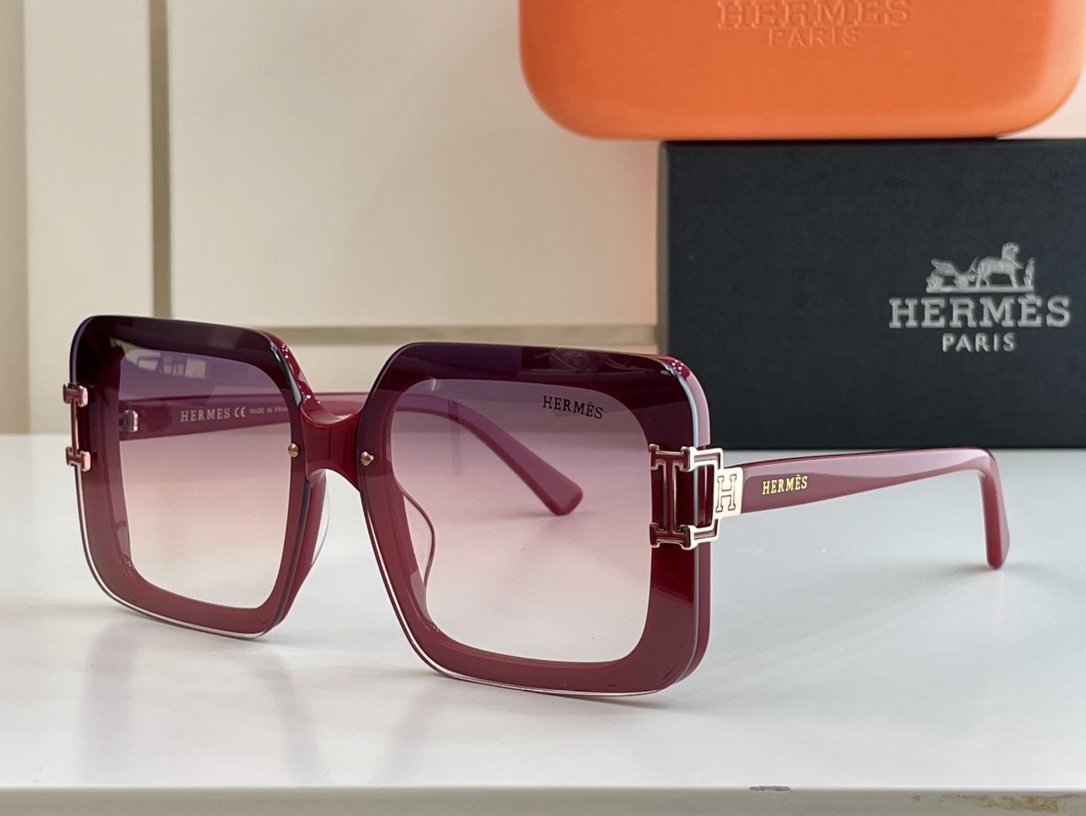 Hermes Sunglasses