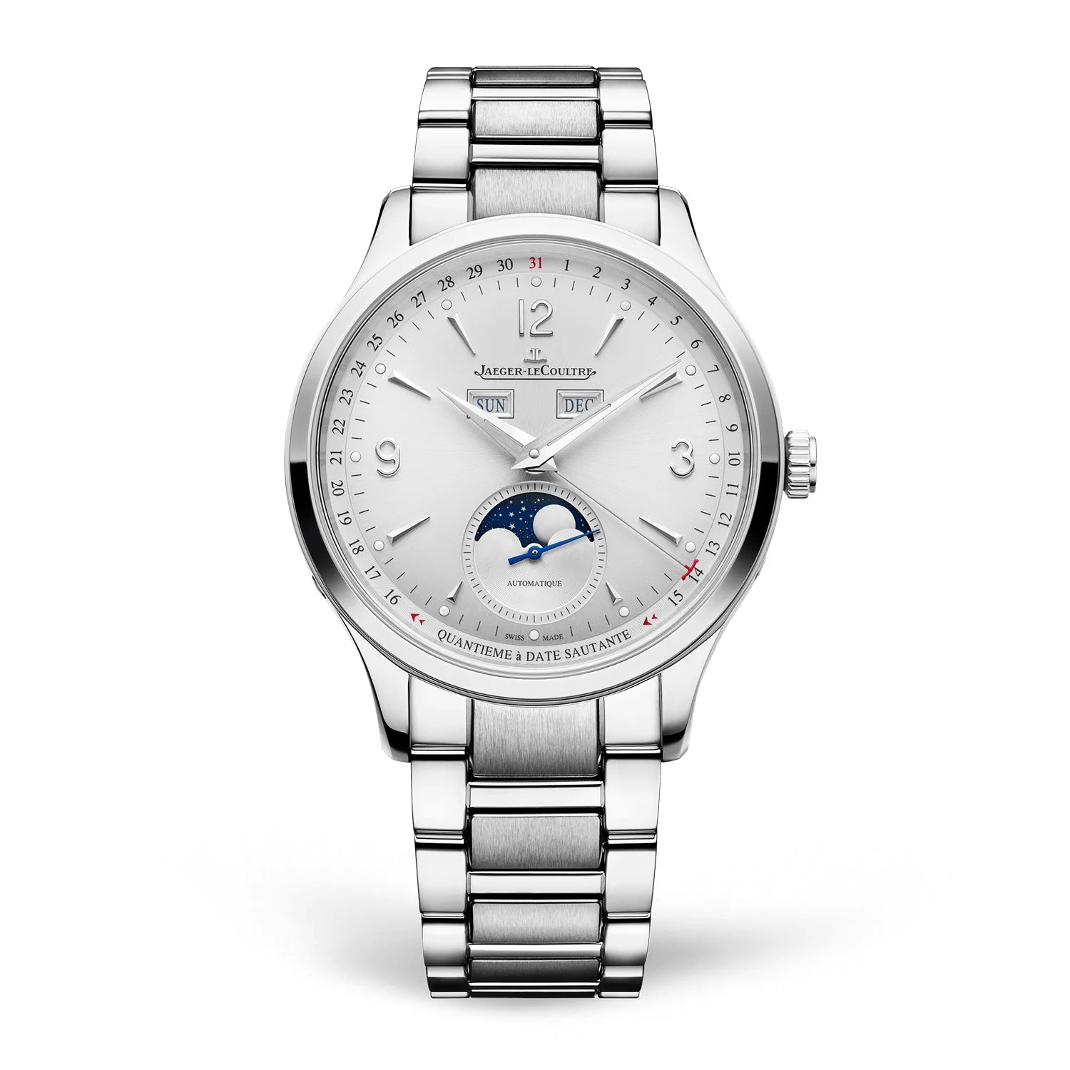 Master Control Calendar (Q4148120)