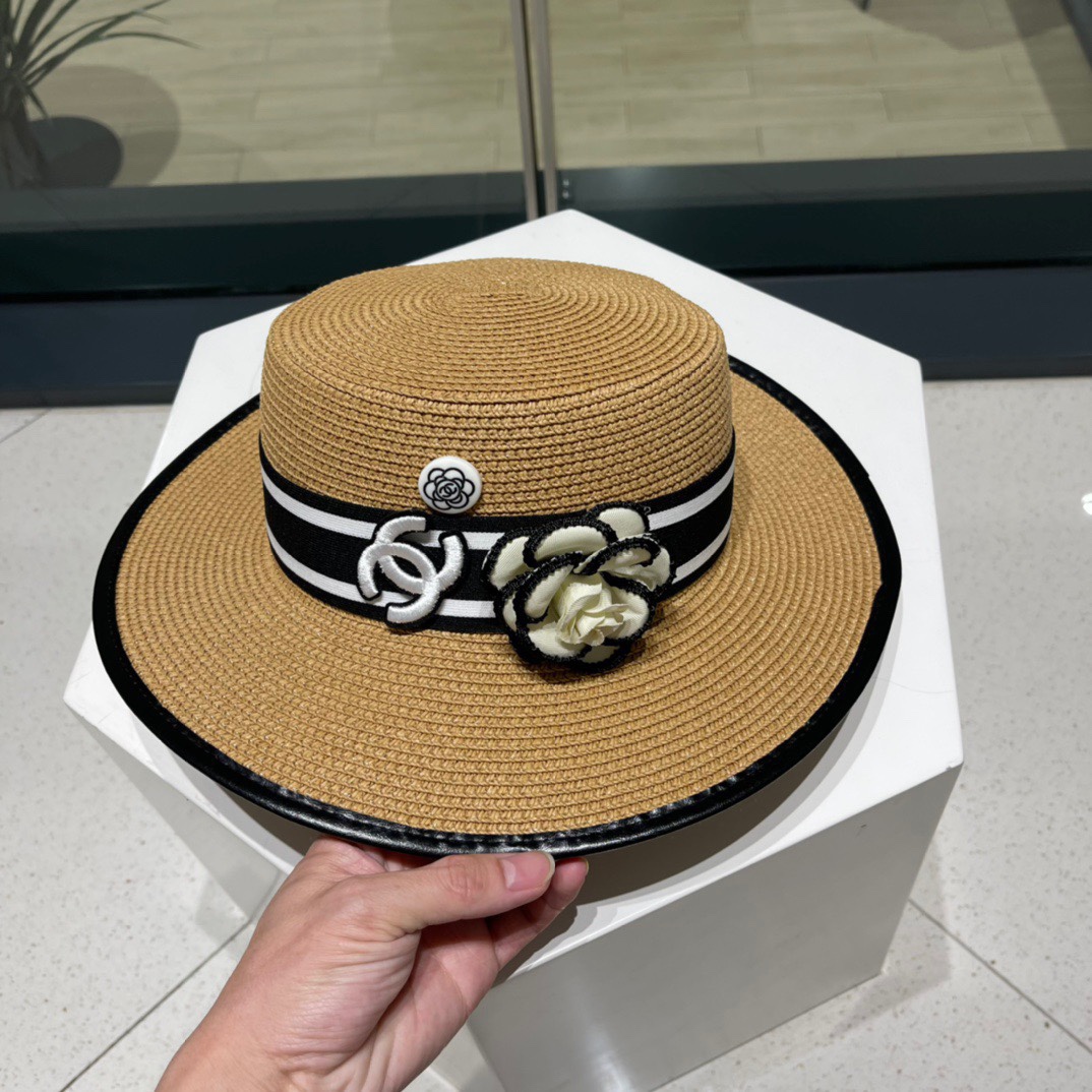 Chanel Hats(Replica)