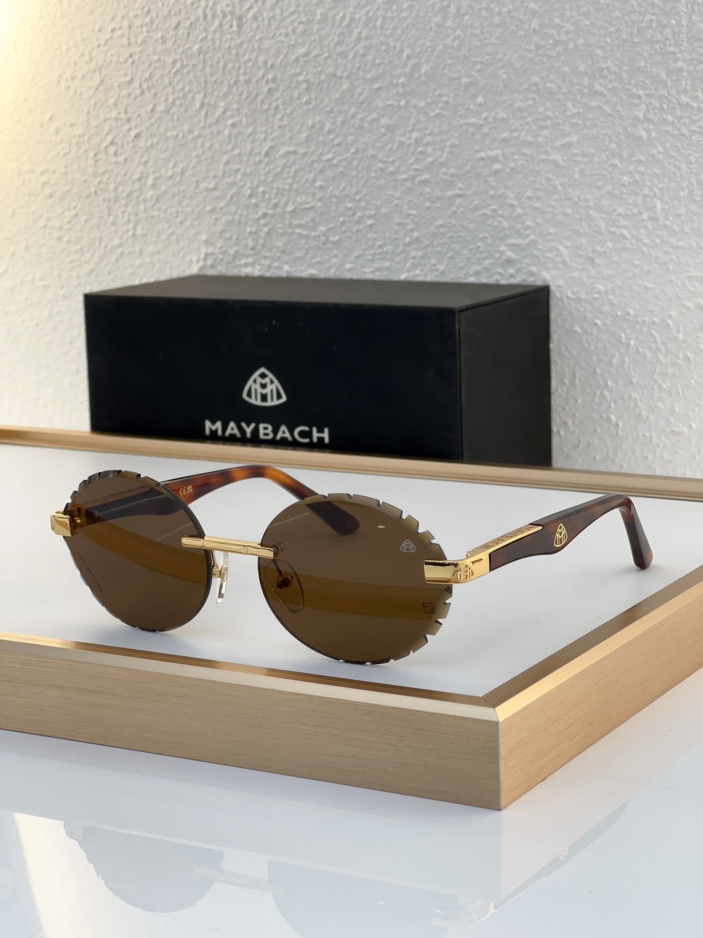 Maybach Sunglasses
