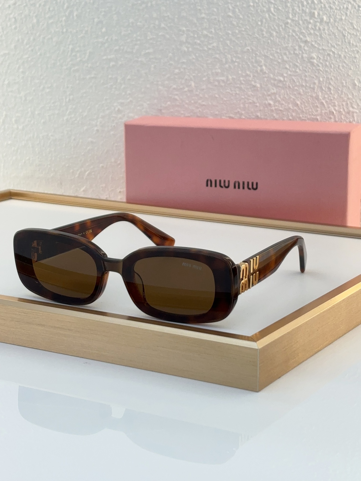 MiuMiu Sunglasses