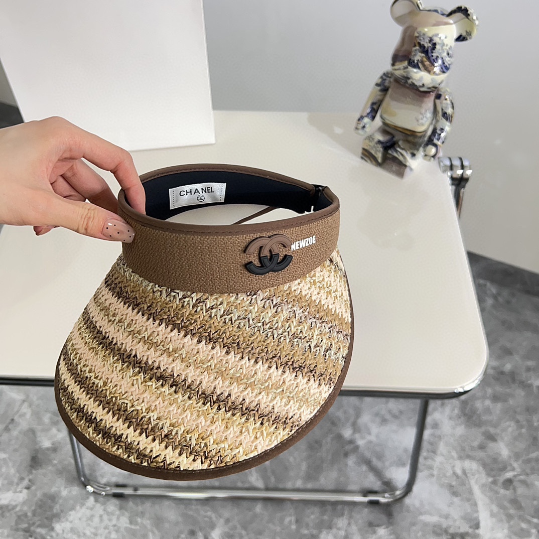 Chanel Hats(Replica)