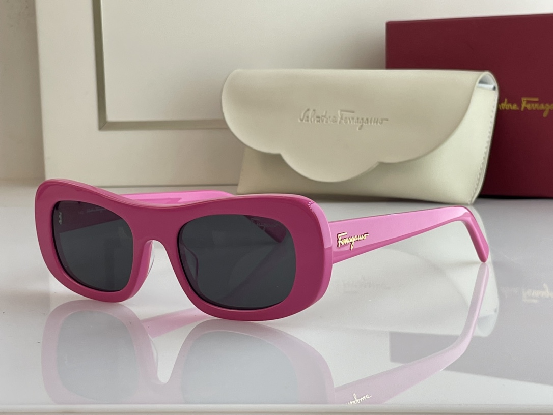 Ferragamo Sunglasses