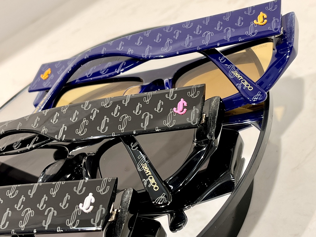 Jimmy Choo Sunglasses