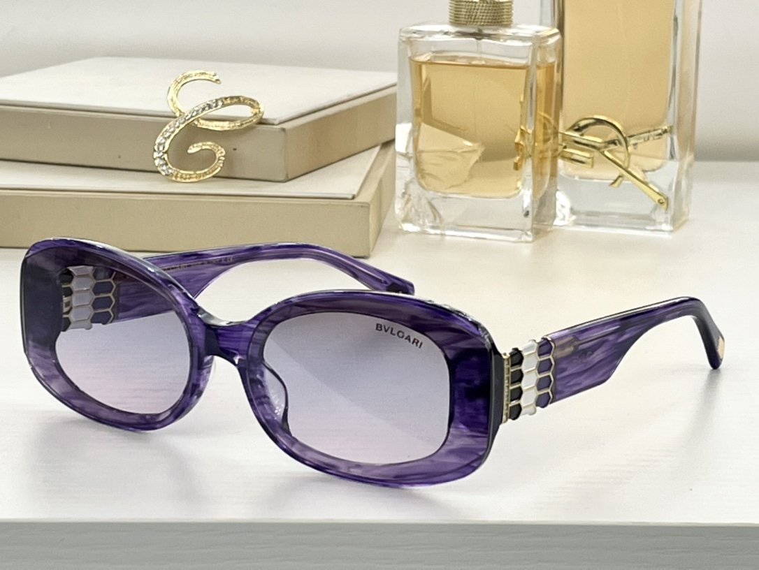 Bvlgari Sunglasses
