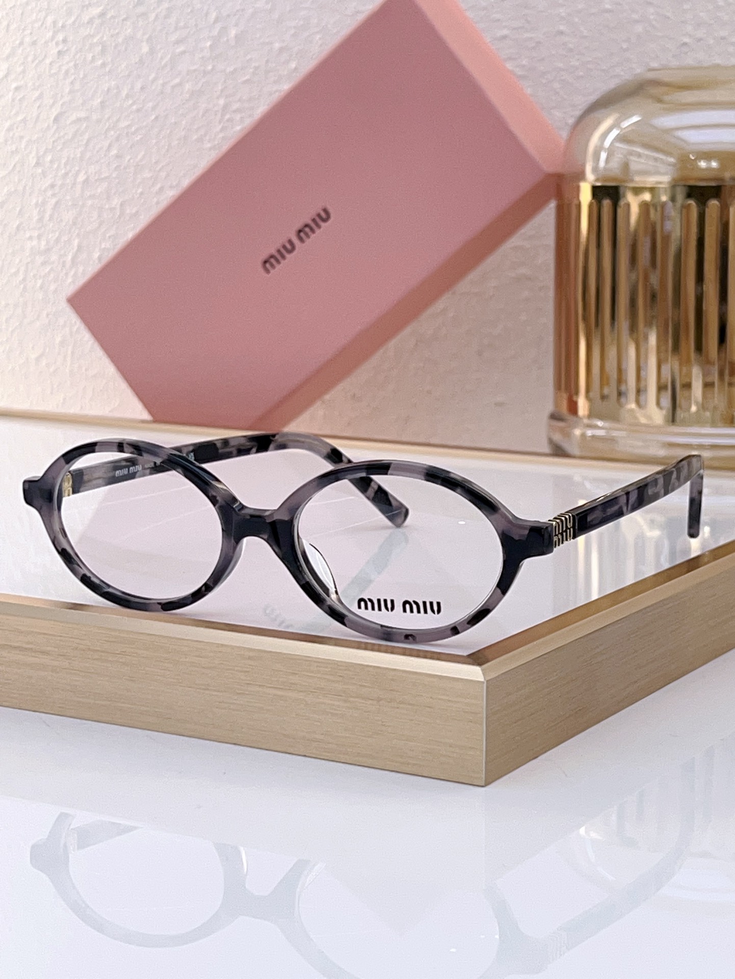 MiuMiu Sunglasses