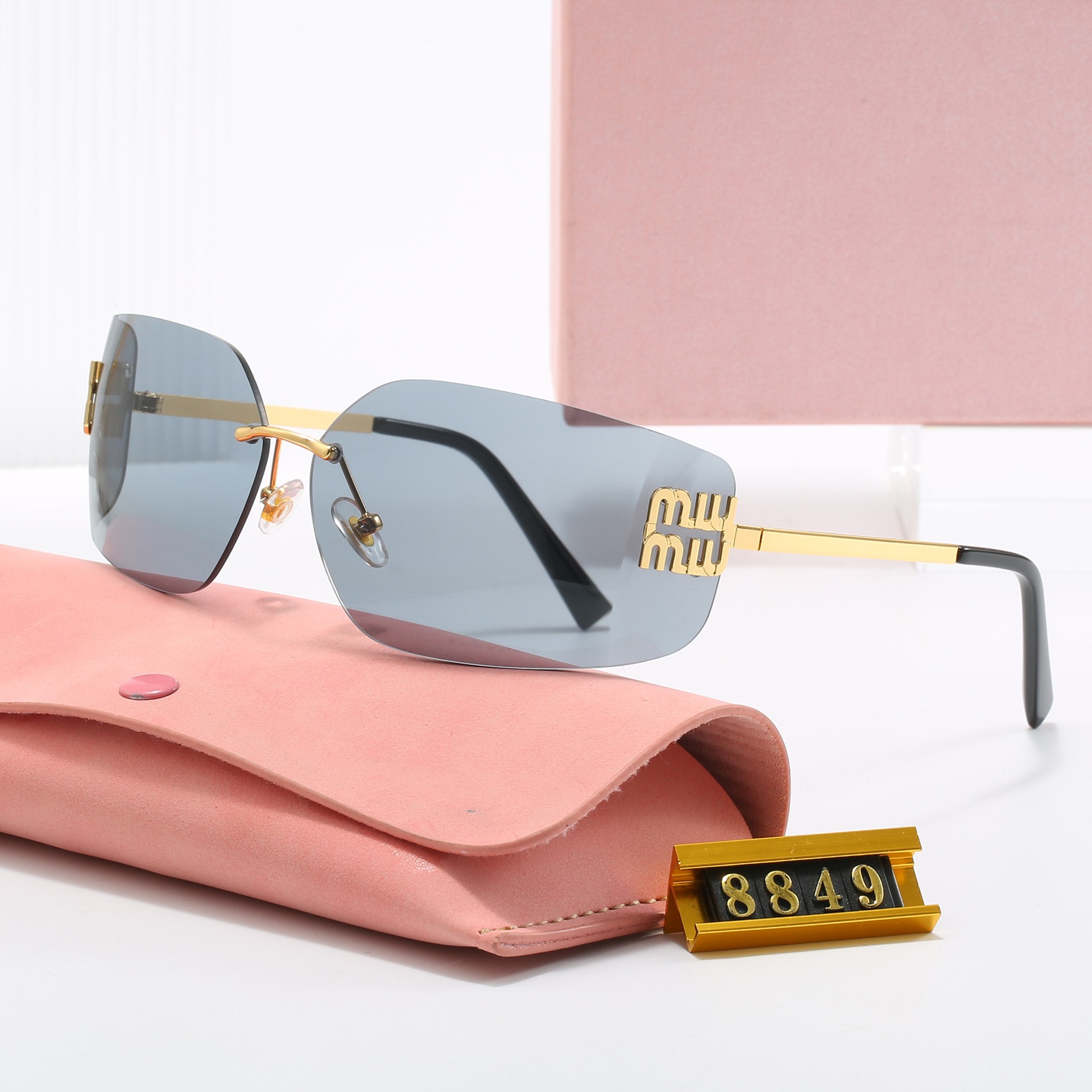 MiuMiu Sunglasses