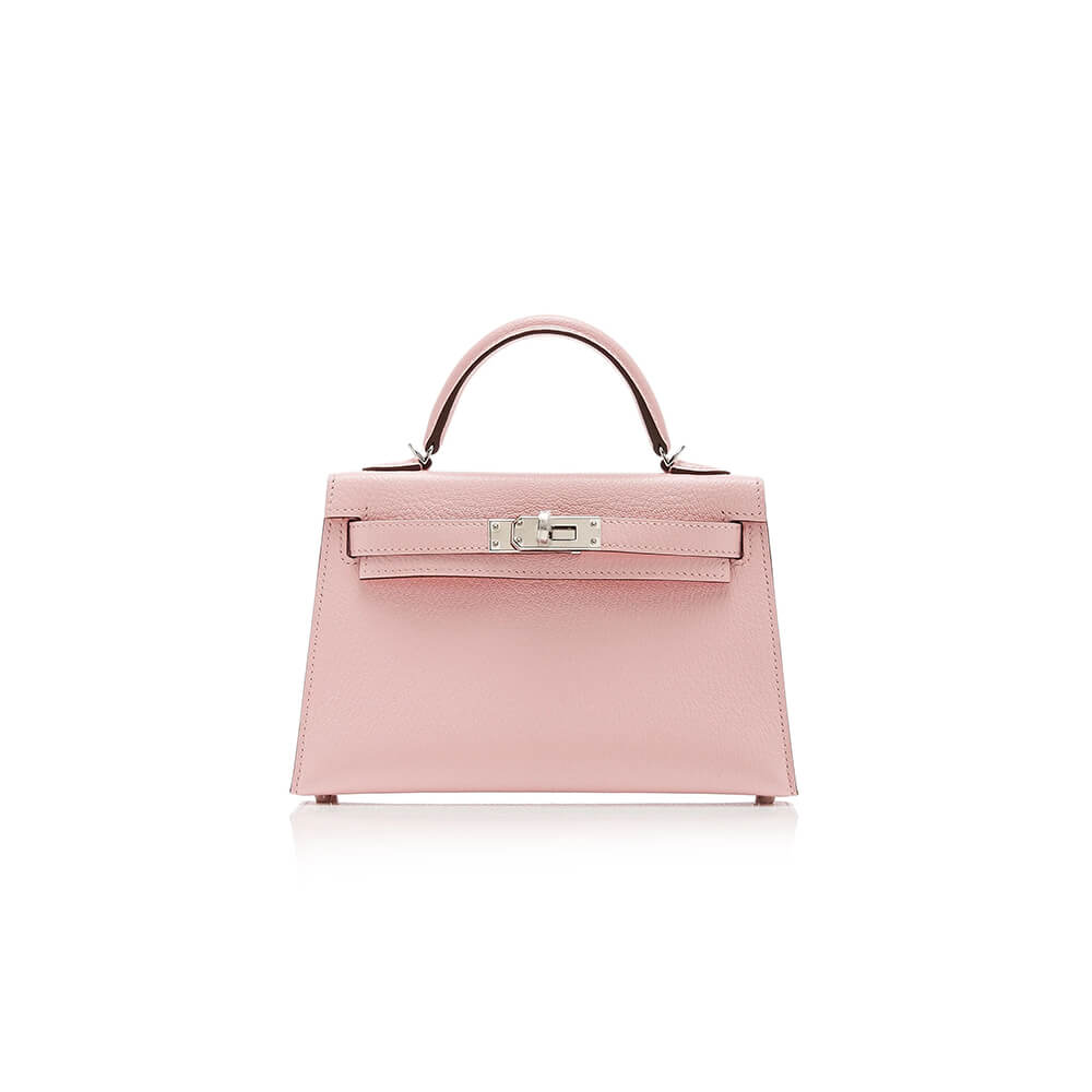 Hermes Mini Kelly II