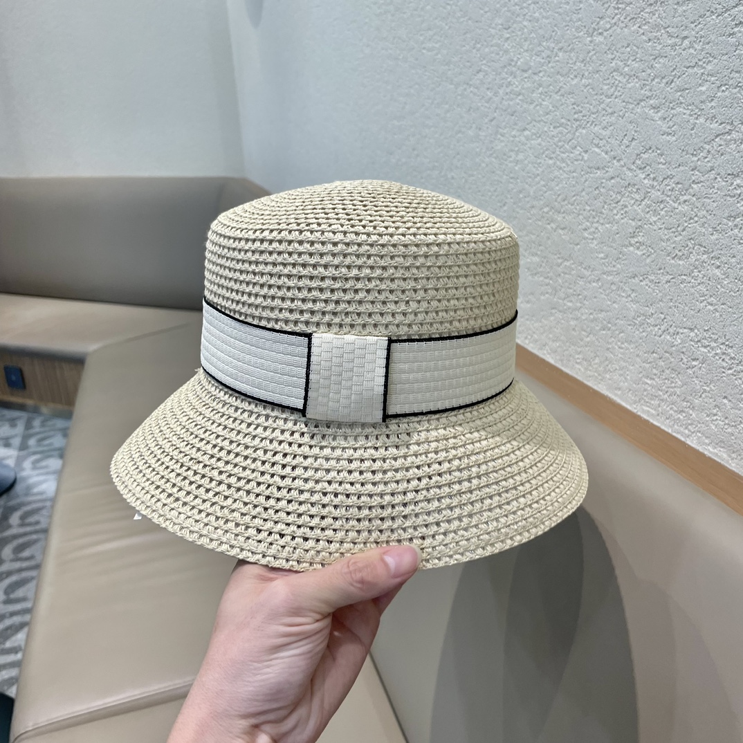 Dior Hats(Replica)