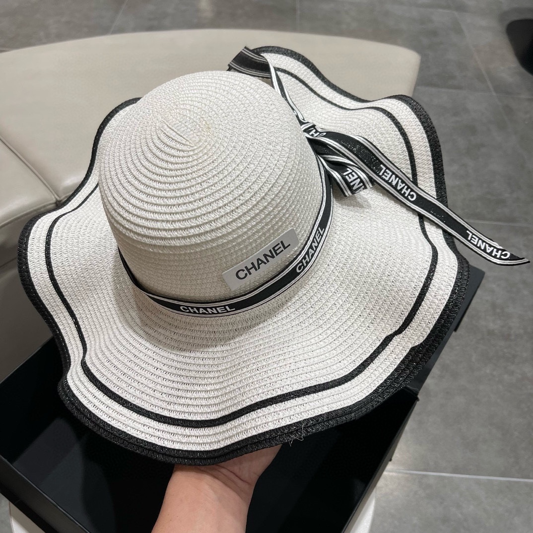 Chanel Hats(Replica)