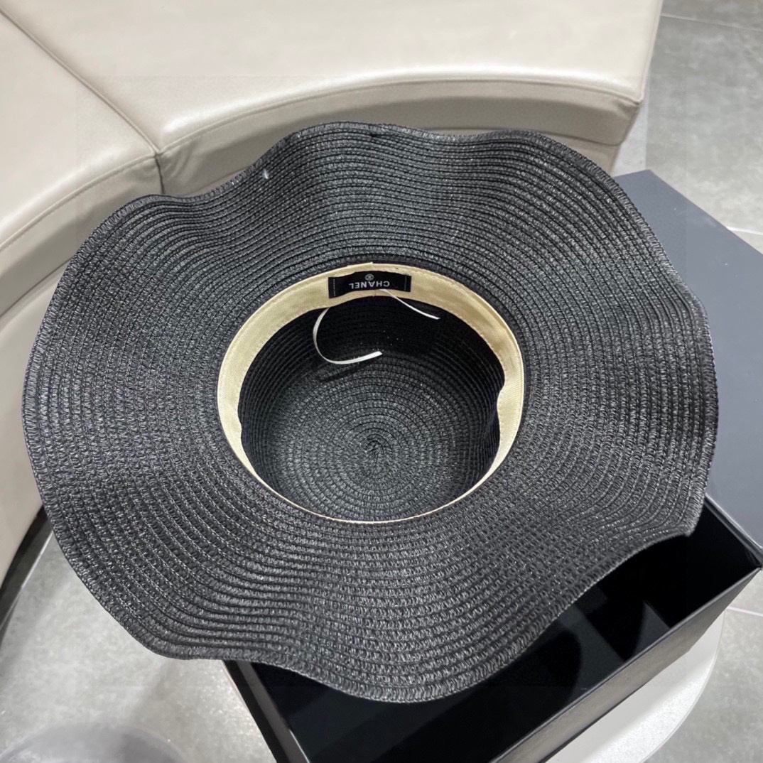 Chanel Hats(Replica)