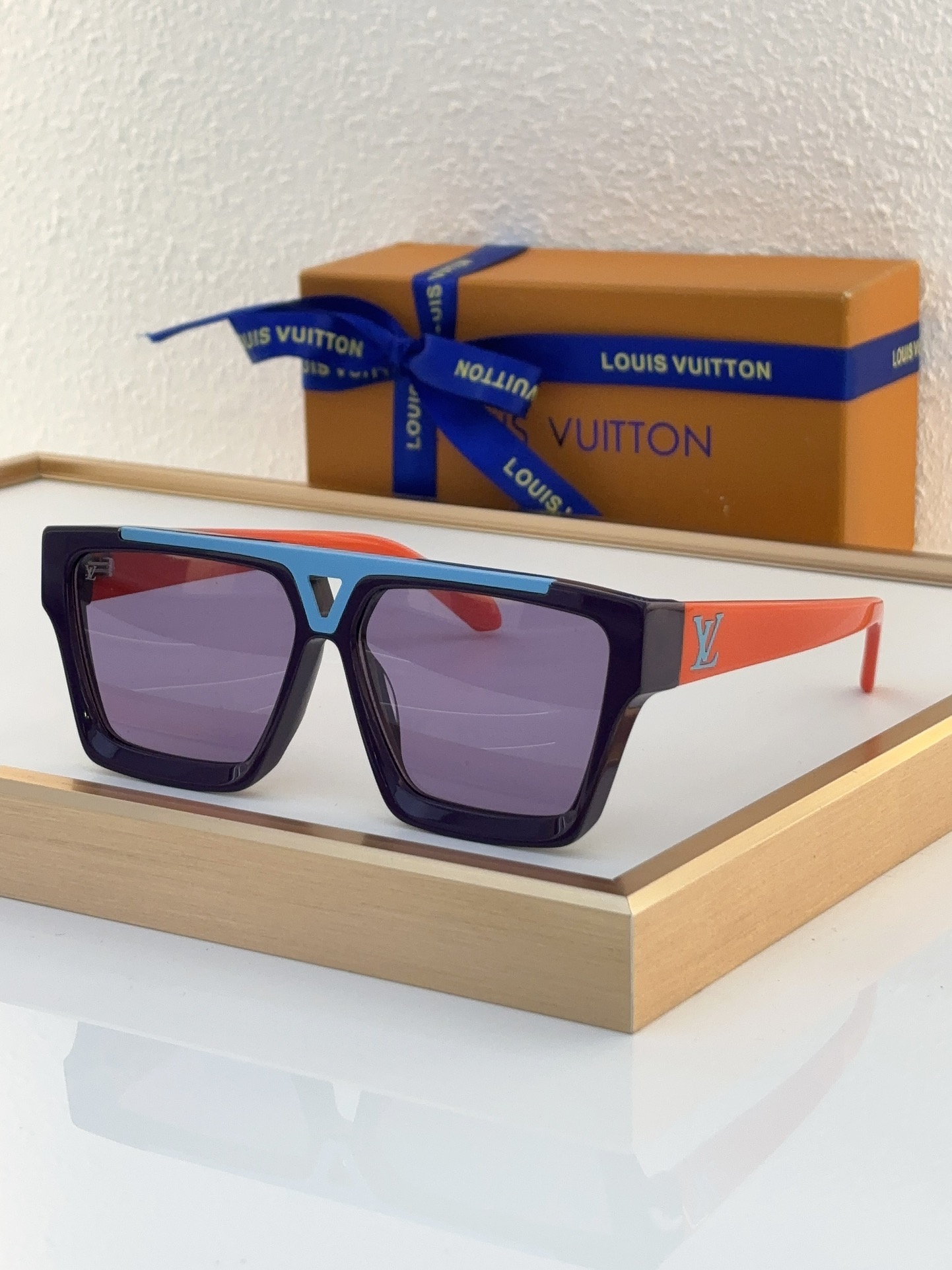 Louis Vuitton LV Sunglasses