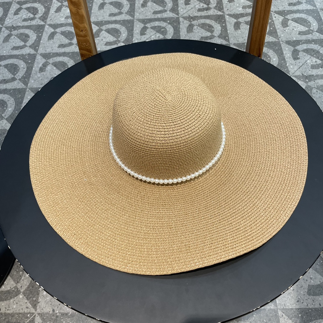 Chanel Hats(Replica)