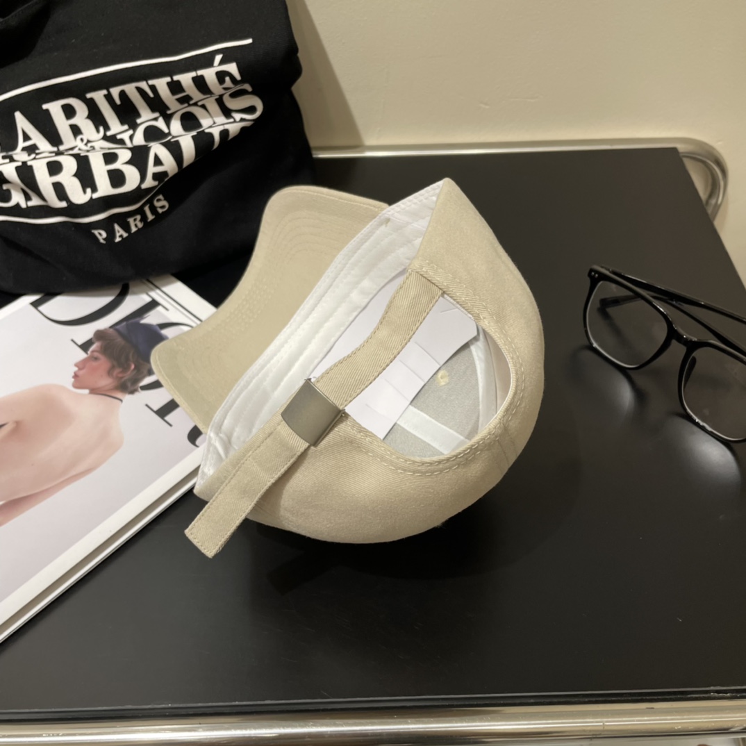 Chanel Hats(Replica)