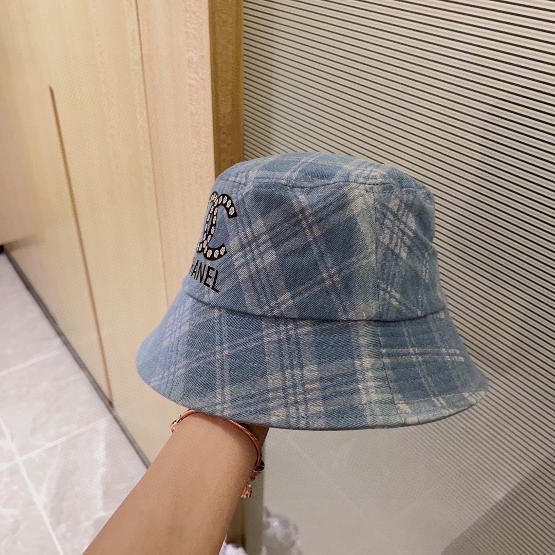 Chanel Hats(Replica)