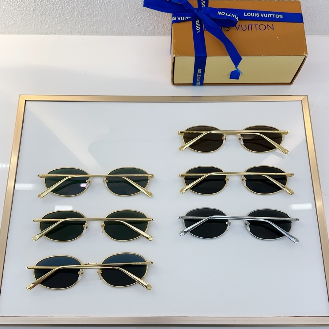 Louis Vuitton LV Sunglasses