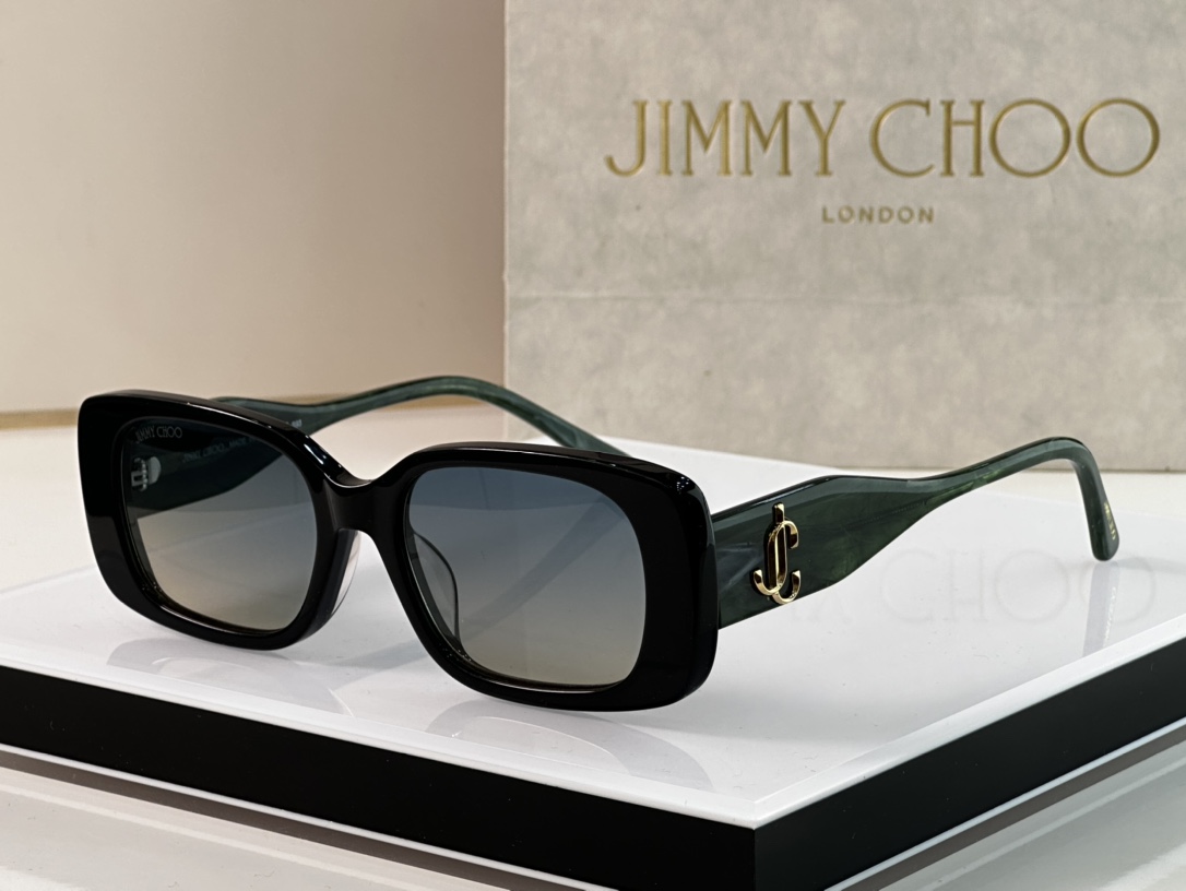 Jimmy Choo Sunglasses