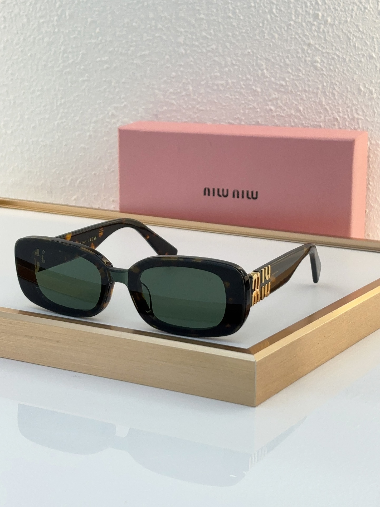 MiuMiu Sunglasses