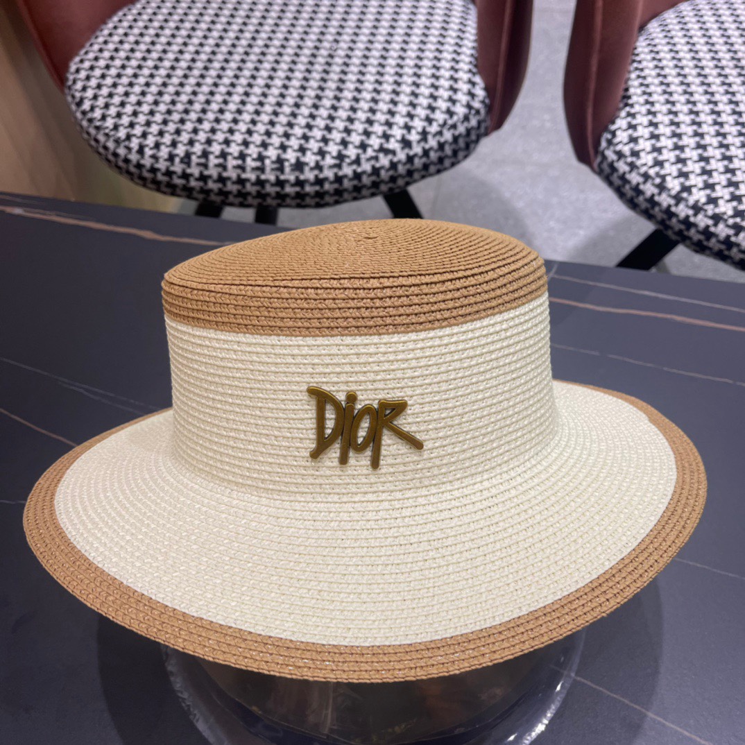 Dior Hats(Replica)