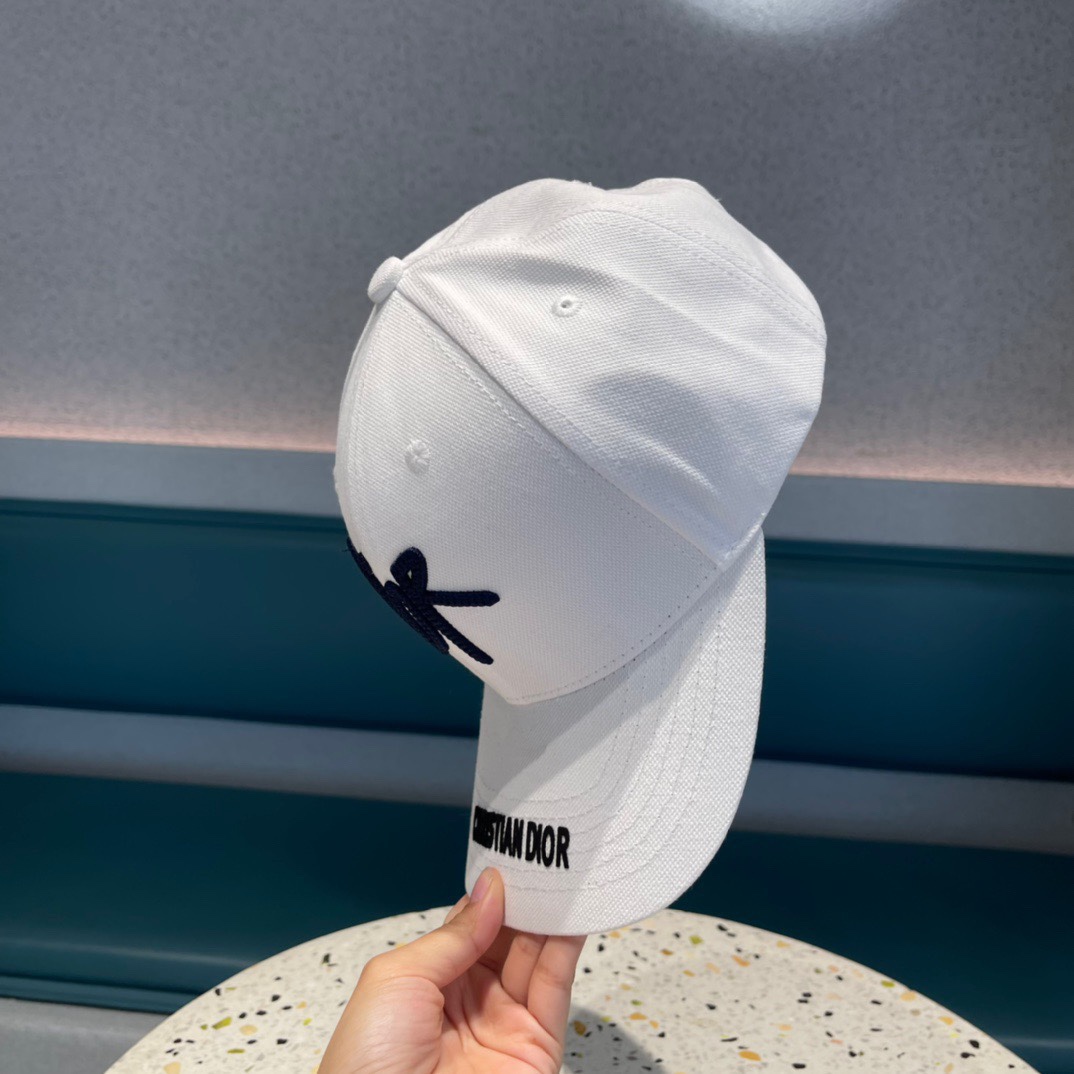 Dior Hats(Replica)