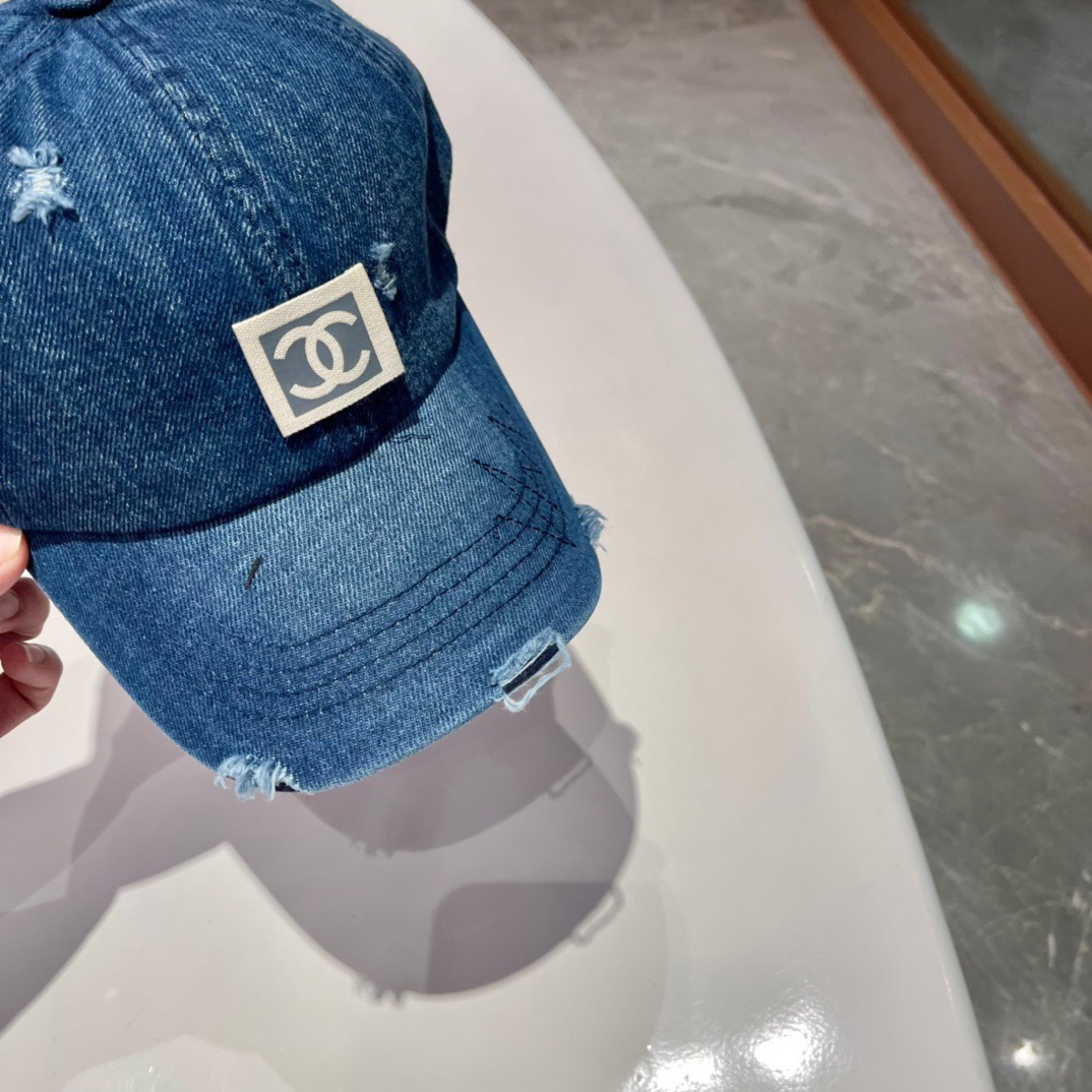 Chanel Hats(Replica)