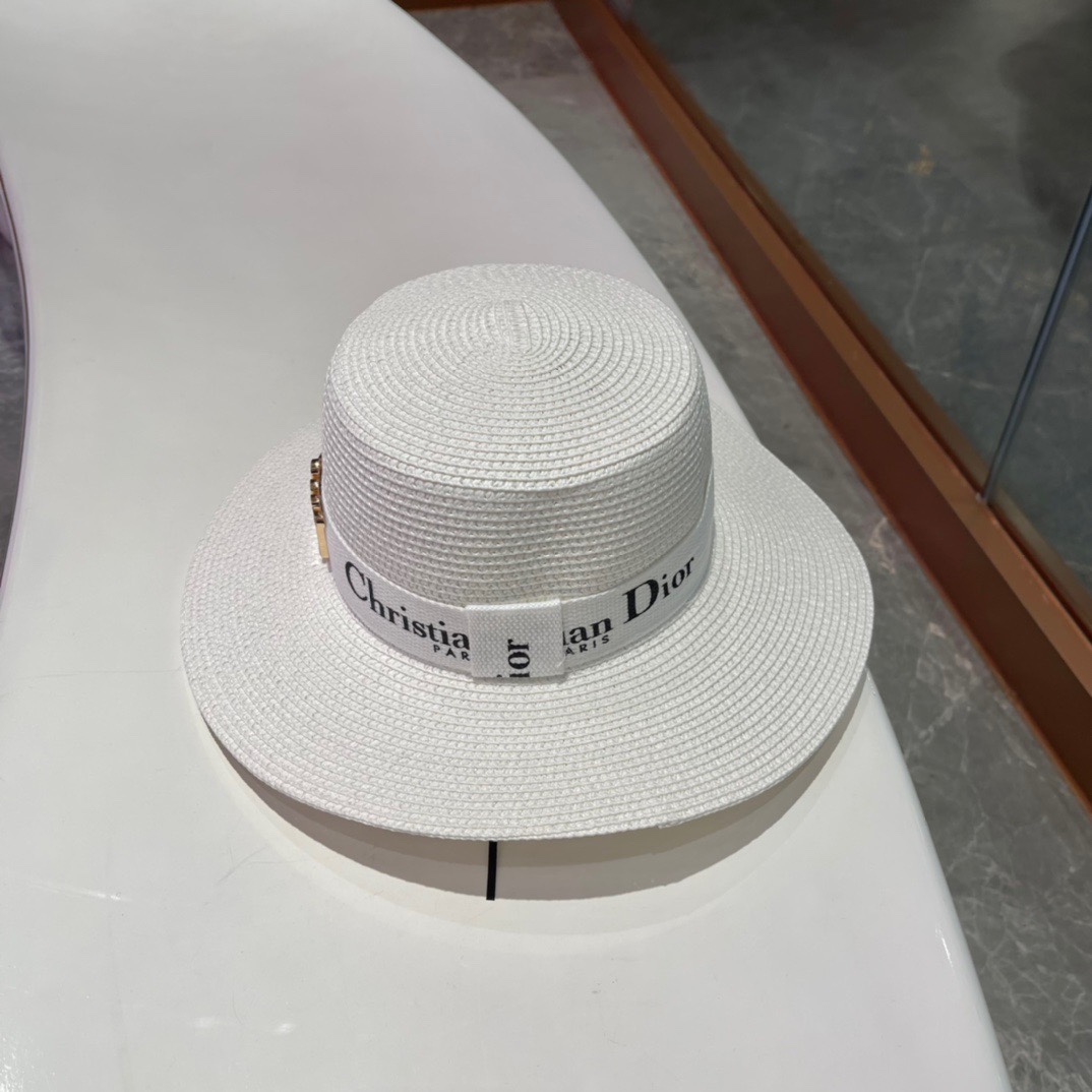 Dior Hats(Replica)