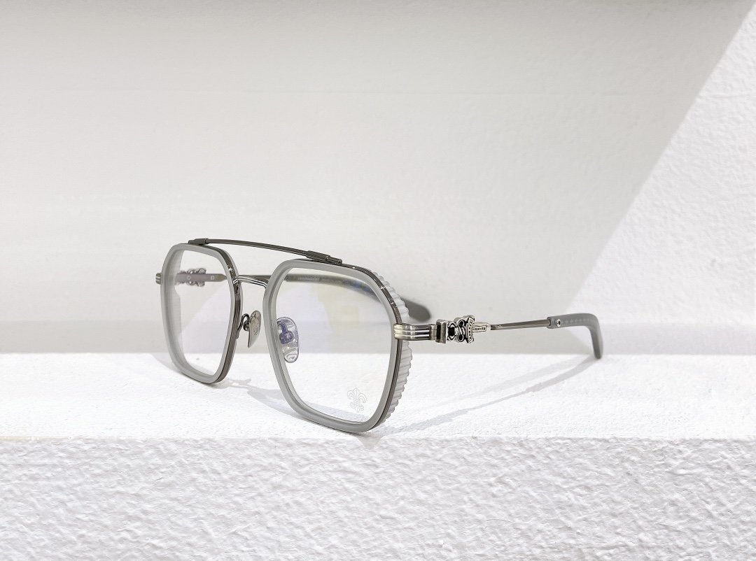 Chrome Heart  Sunglasses