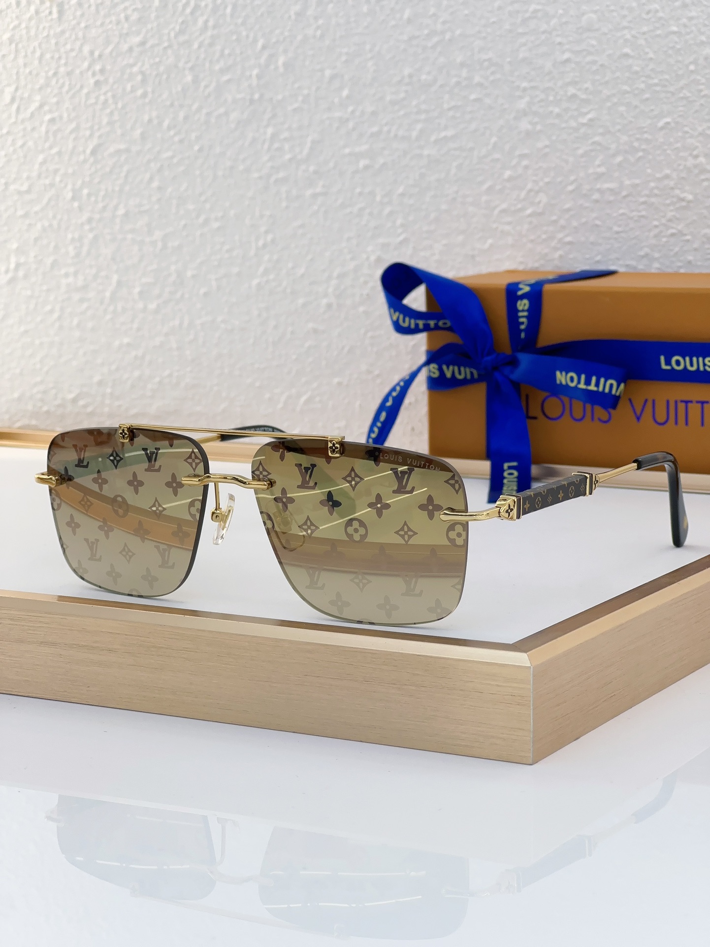 Louis Vuitton LV Sunglasses