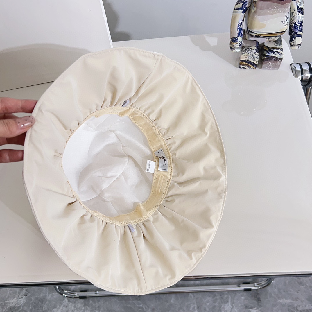 Chanel Hats(Replica)