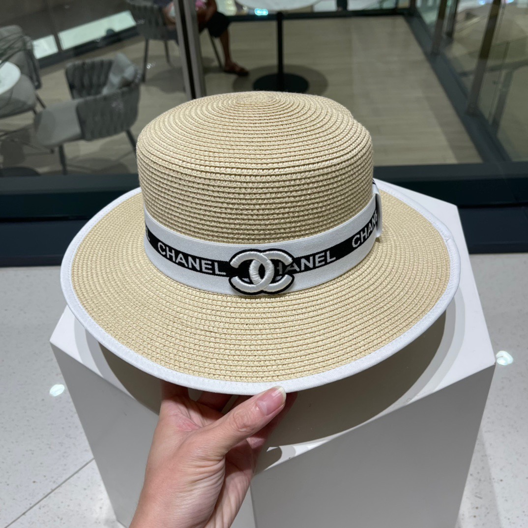 Chanel Hats(Replica)