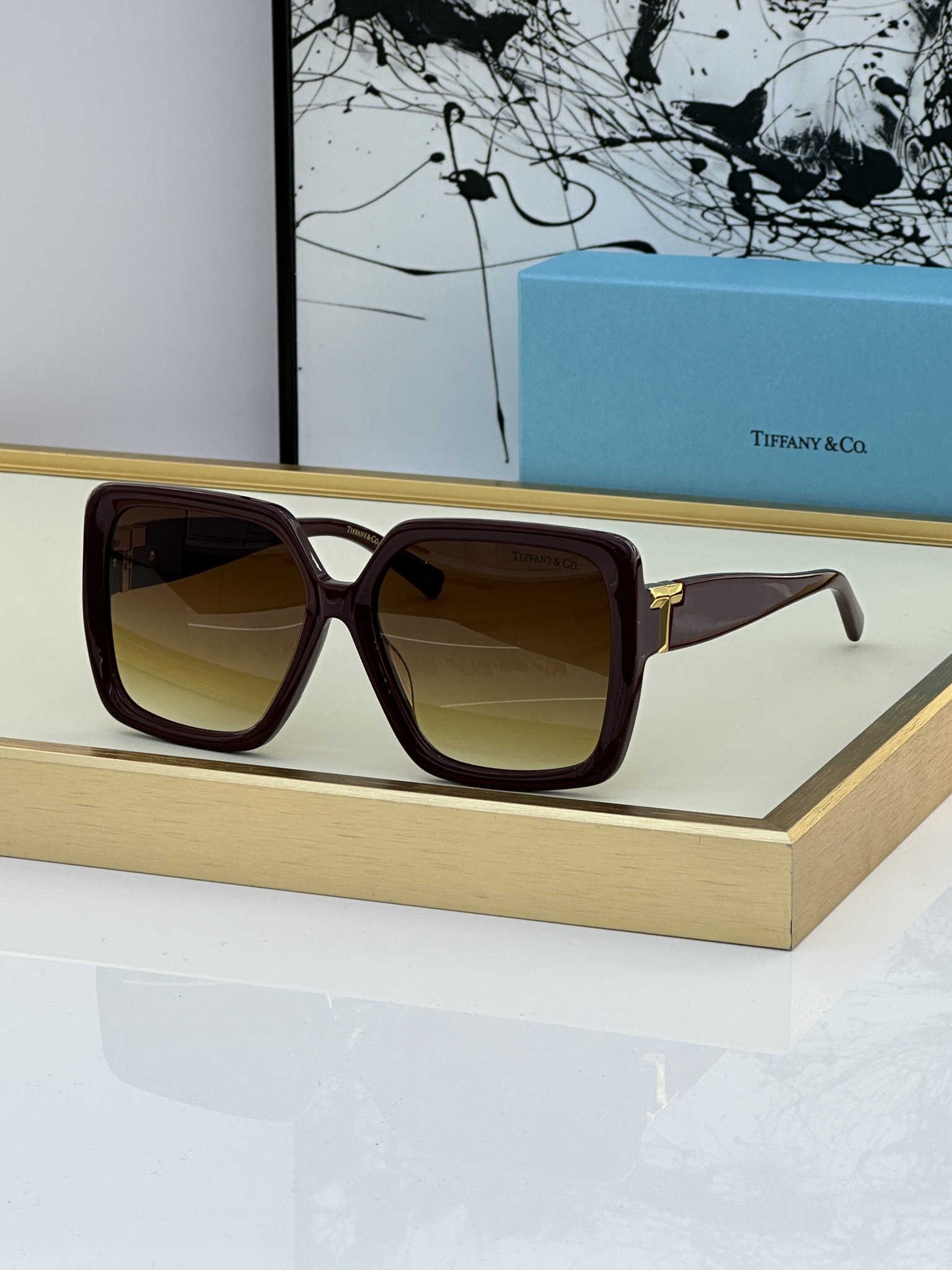 Tom Ford Sunglasses