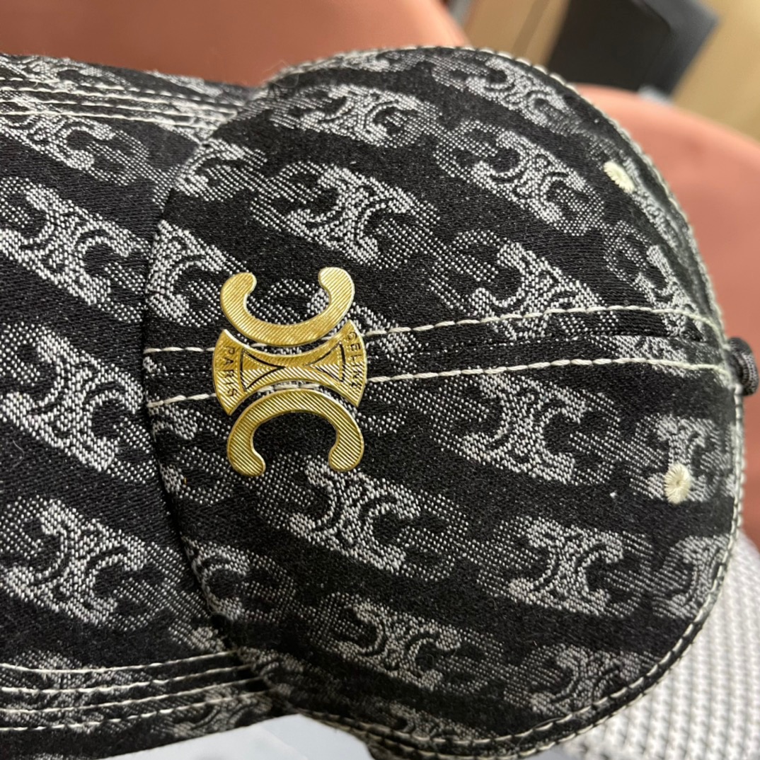 Celine Hats(Replica)