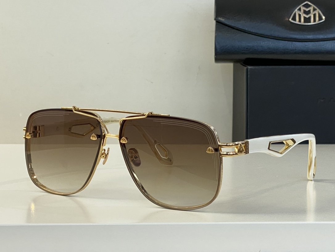 Maybach Sunglasses