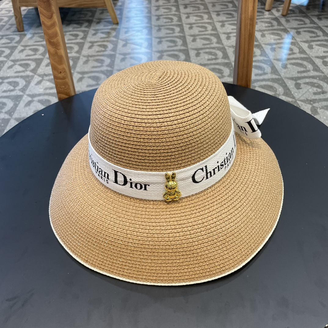 Dior Hats(Replica)