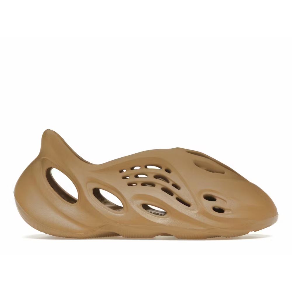 Yeezy Foam Runner Slide Sandals Onyx HP8739(Replica)