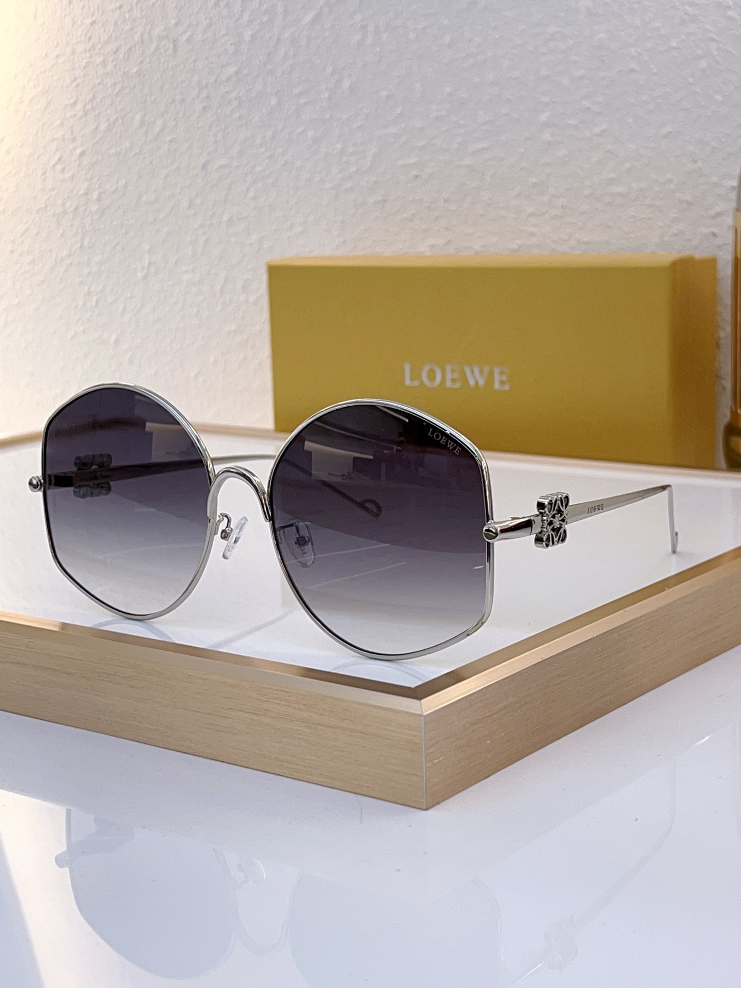 Loewe Sunglasses