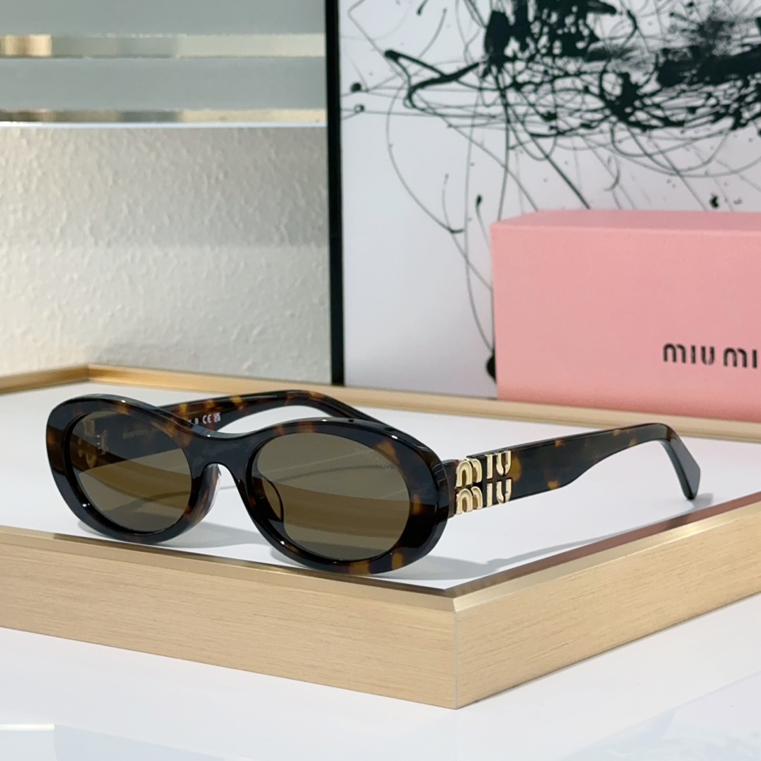 MiuMiu Sunglasses