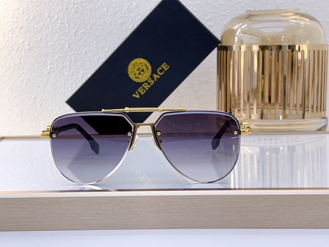 Versace Sunglasses