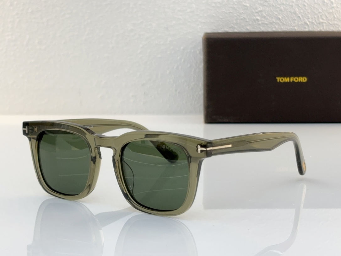 Tom Ford Sunglasses