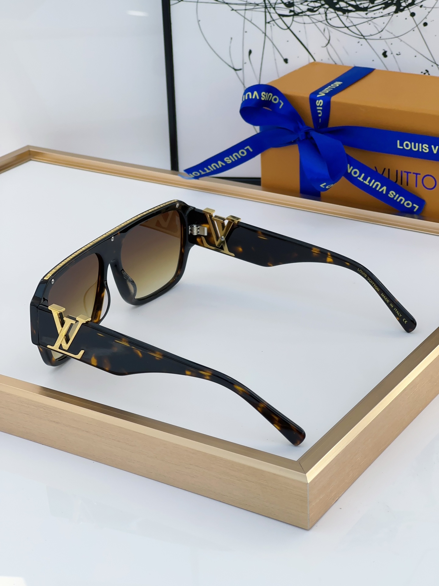 Louis Vuitton LV Sunglasses