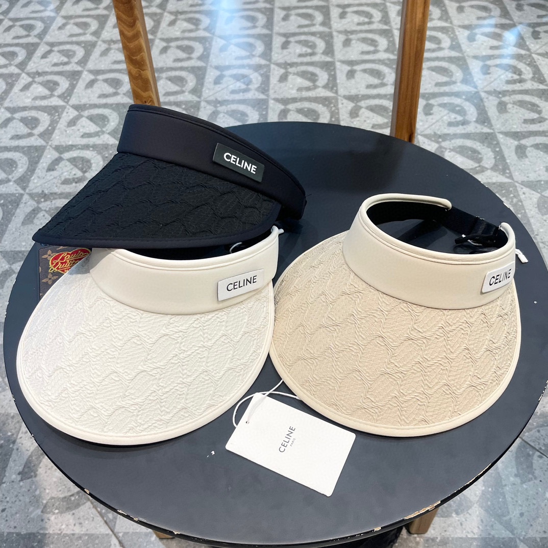 Celine Hats(Replica)