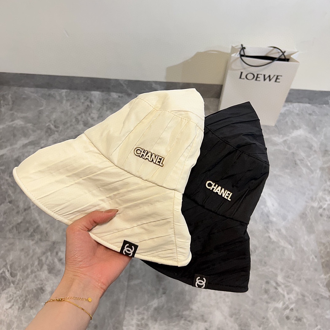 Chanel Hats(Replica)