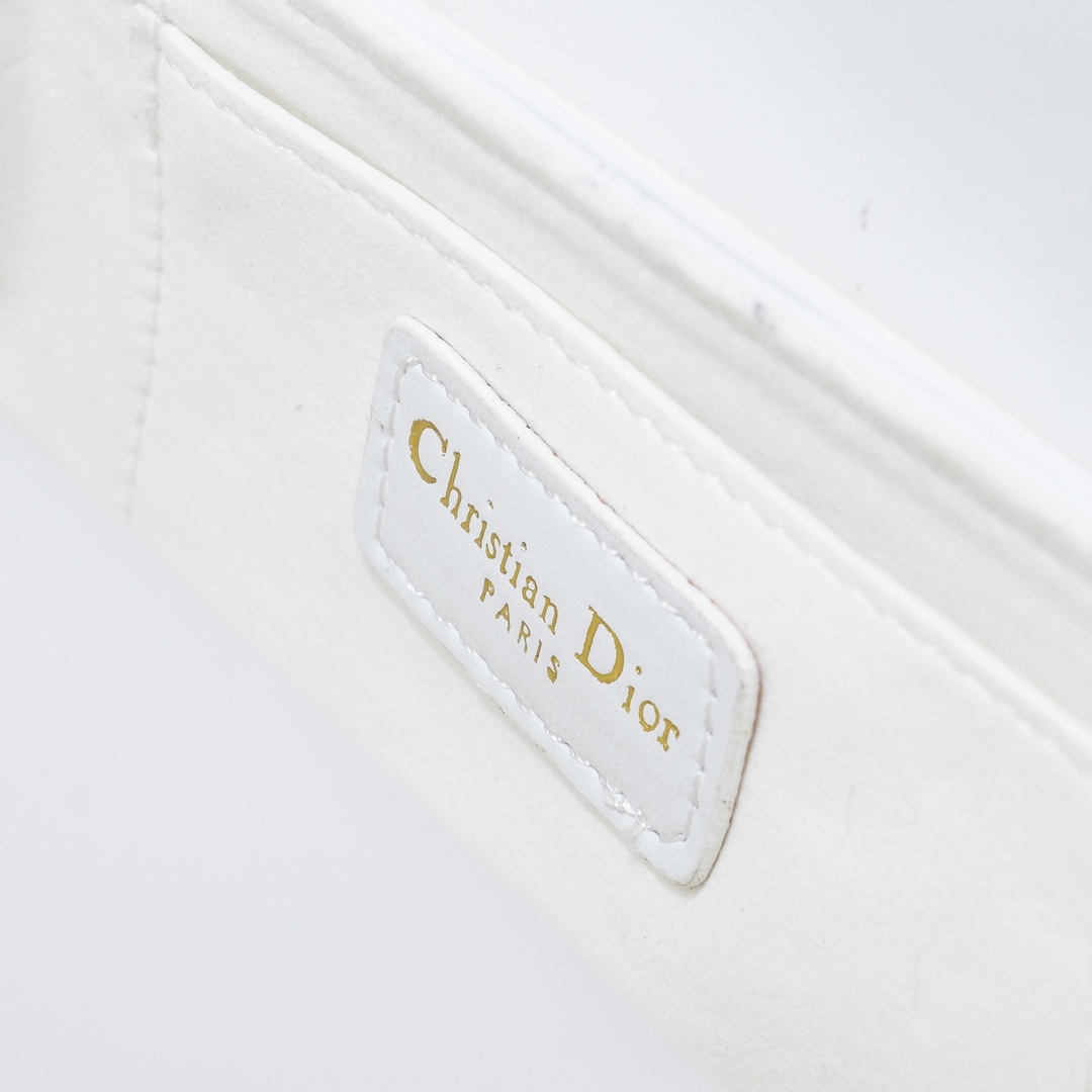 Dior Jolie 2024 New Handbag Shoulder bag Shoulder Bag Handbag