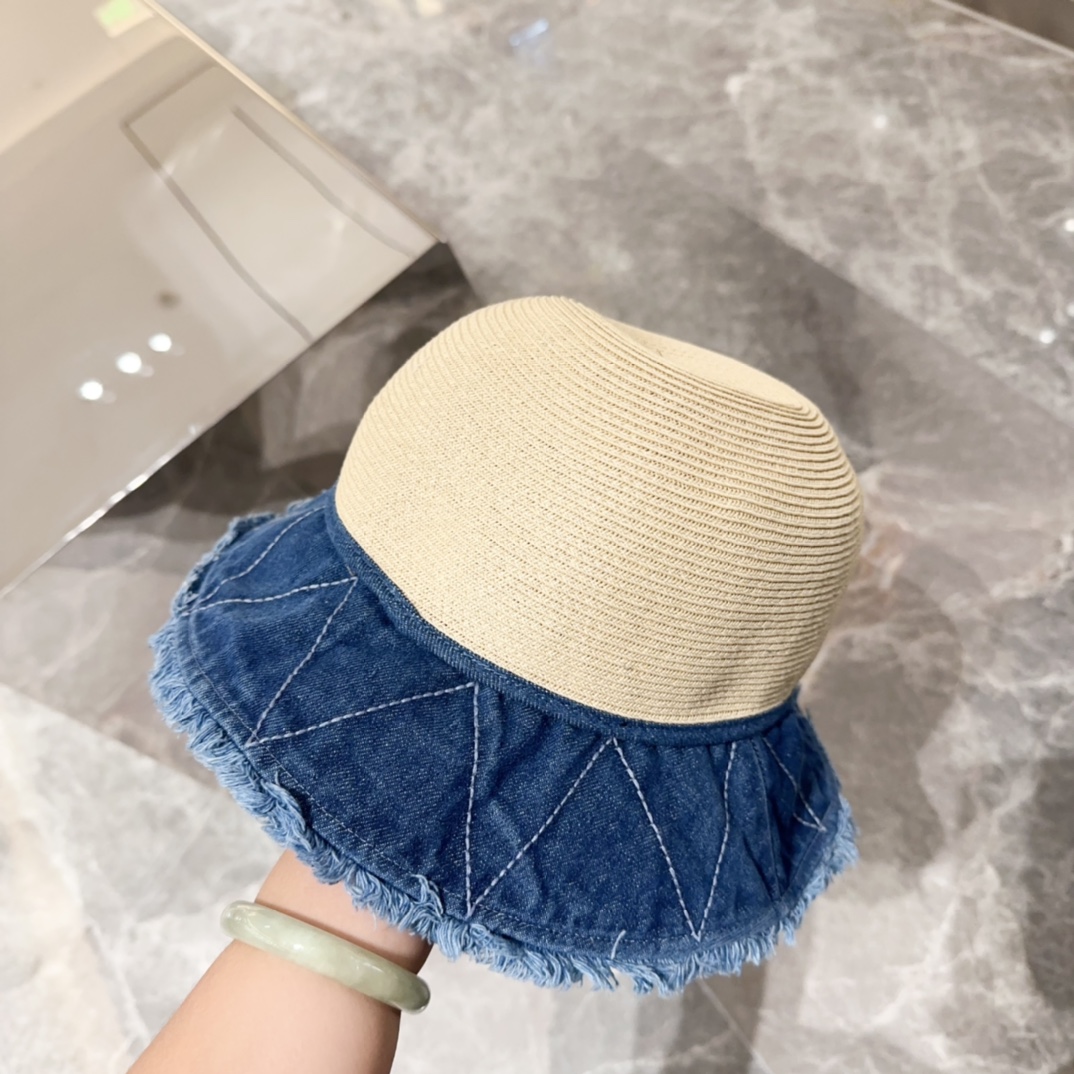 Chanel Hats(Replica)