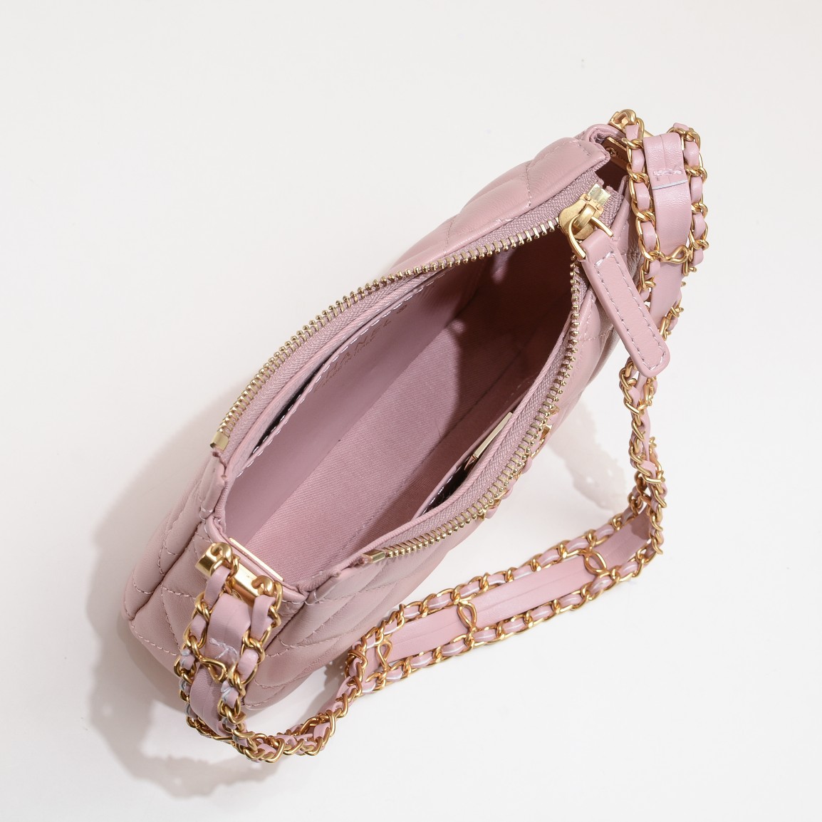 Chanel 23Khobo Underarm Bag Shoulder Bag Handbag