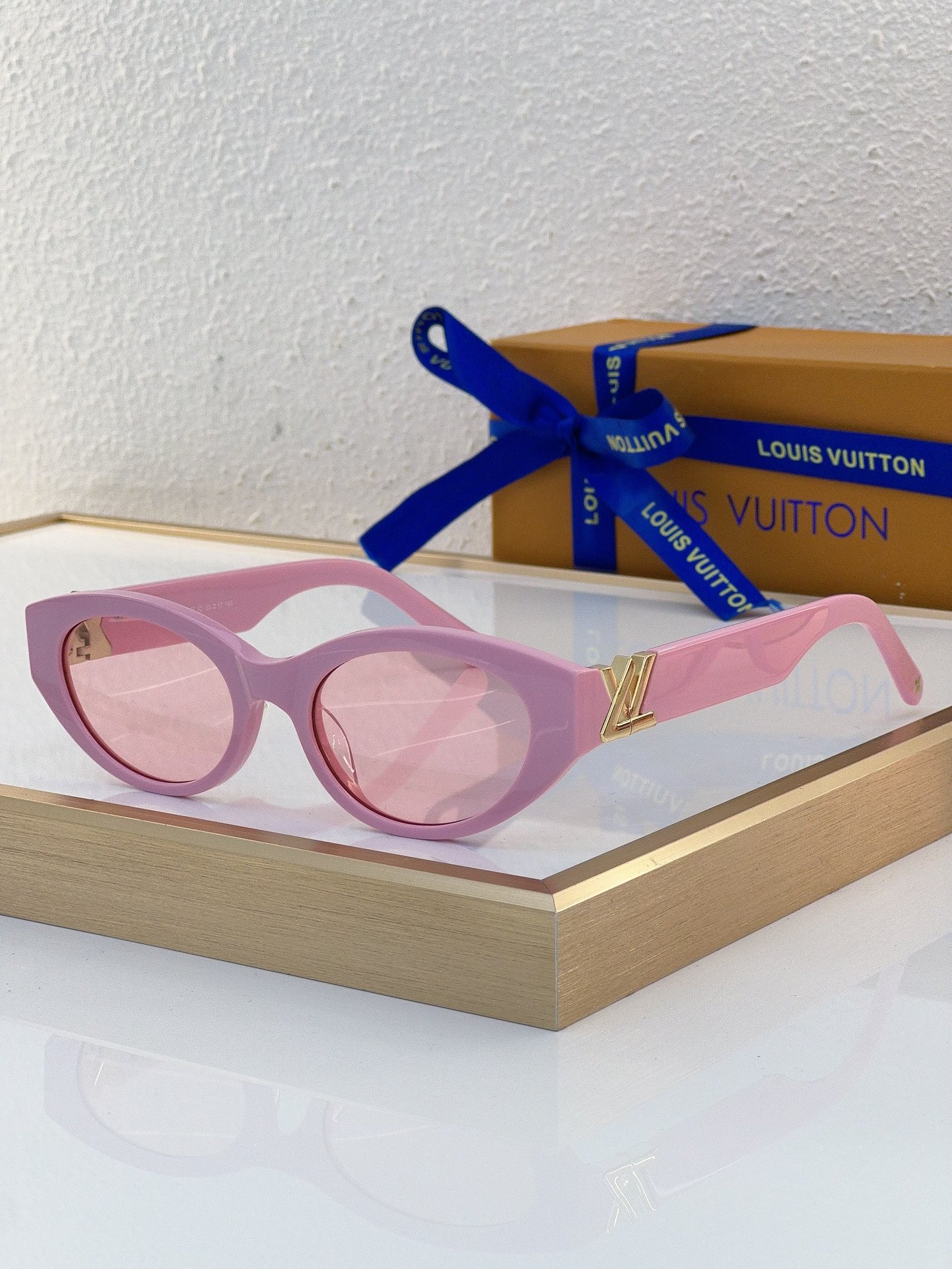 Louis Vuitton LV Sunglasses