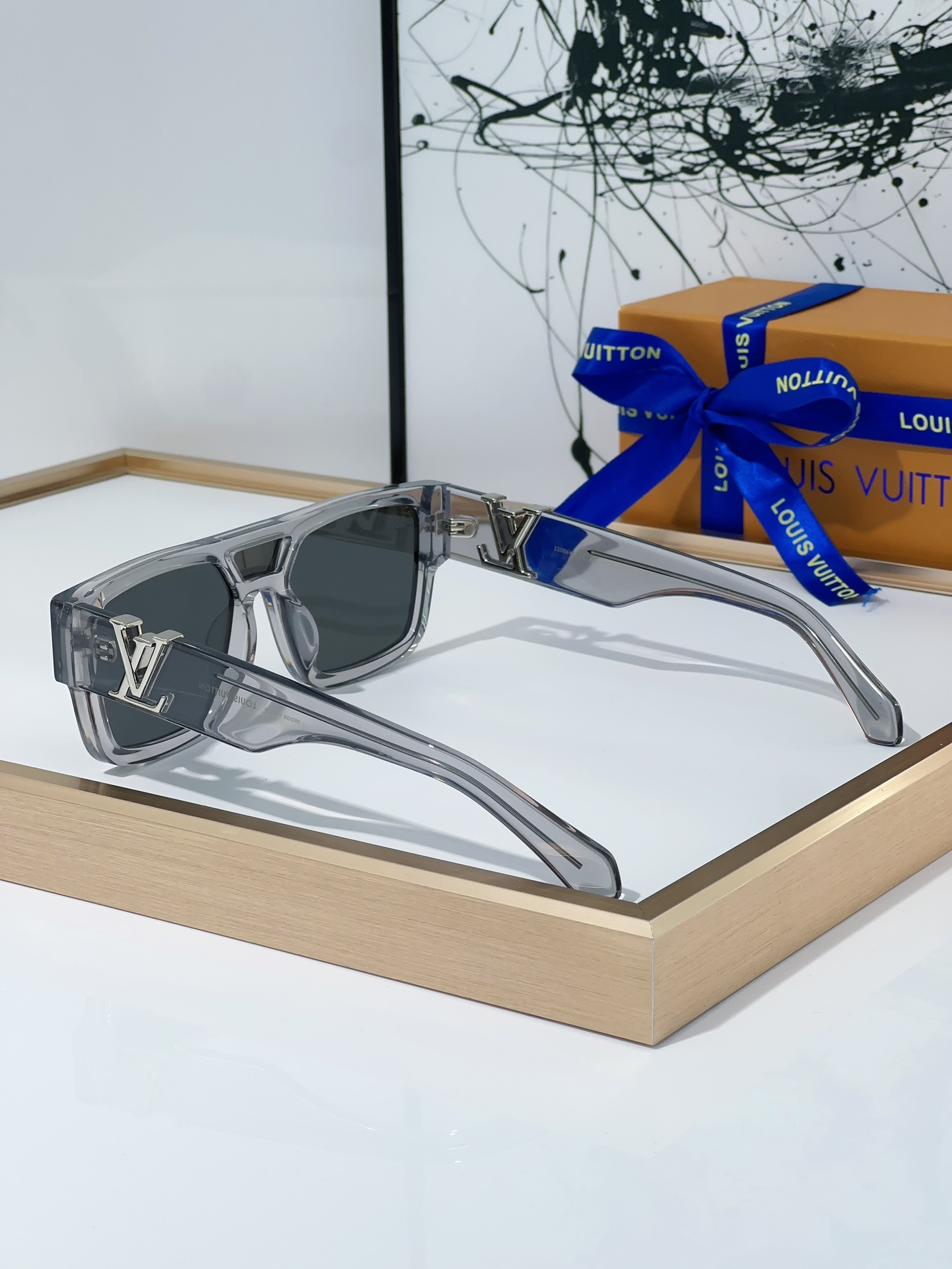 Louis Vuitton LV Sunglasses