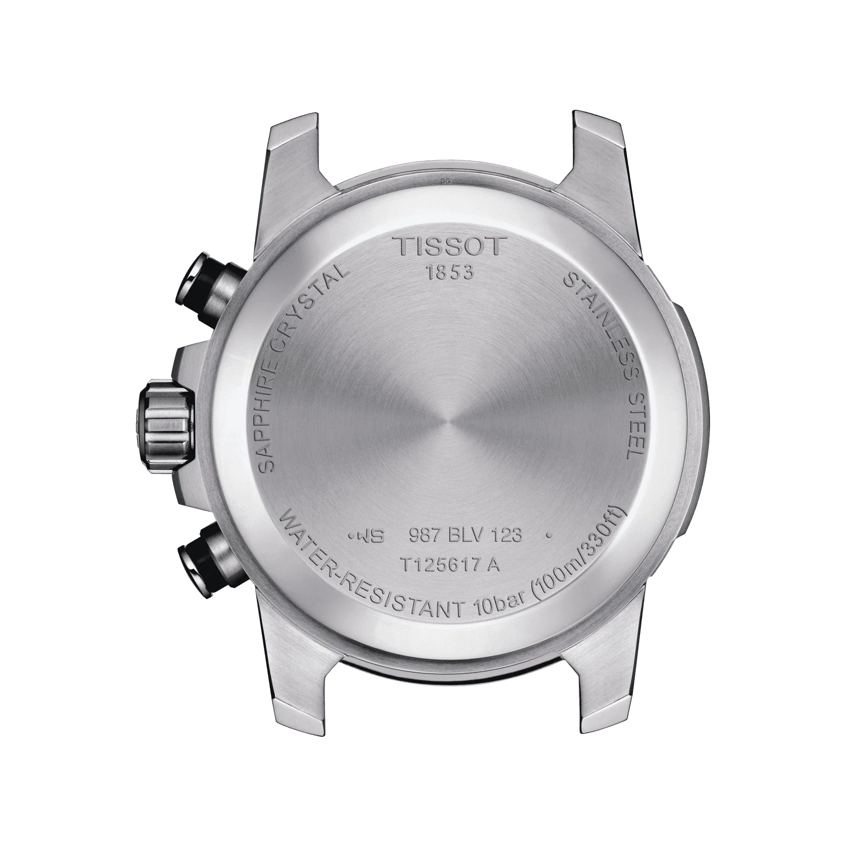 Supersport Chrono T1256171105100