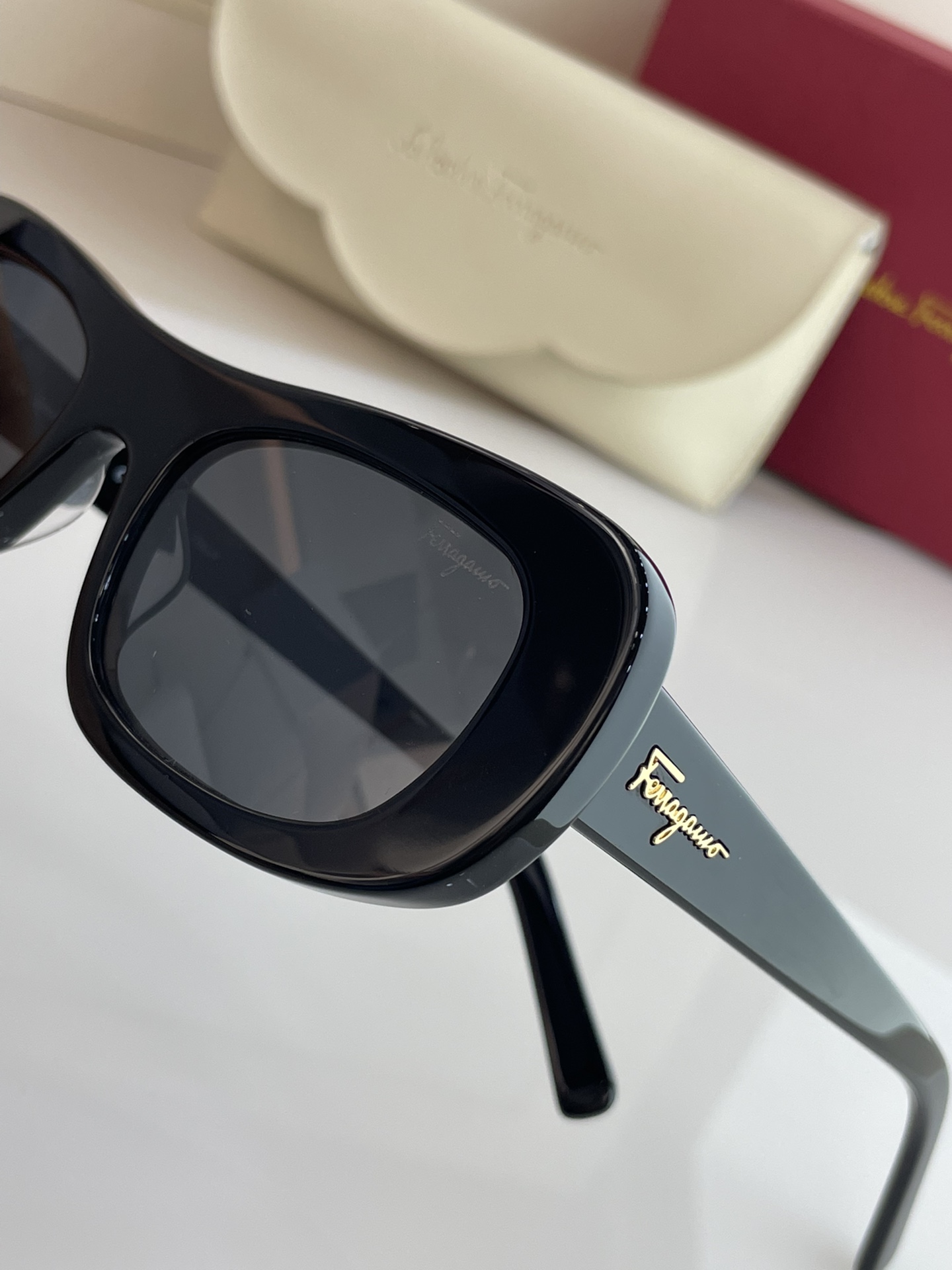 Ferragamo Sunglasses