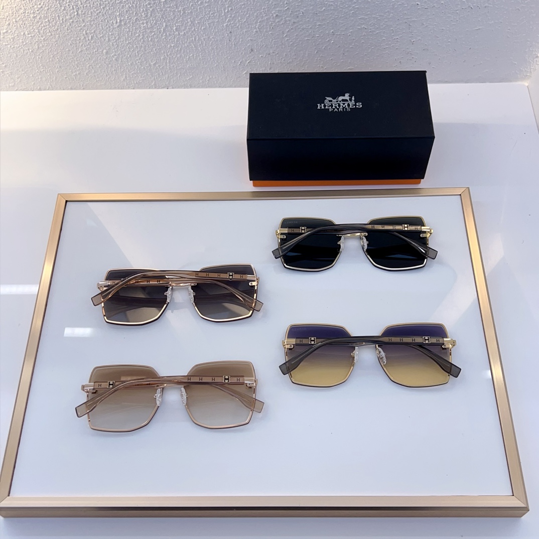 Hermes Sunglasses